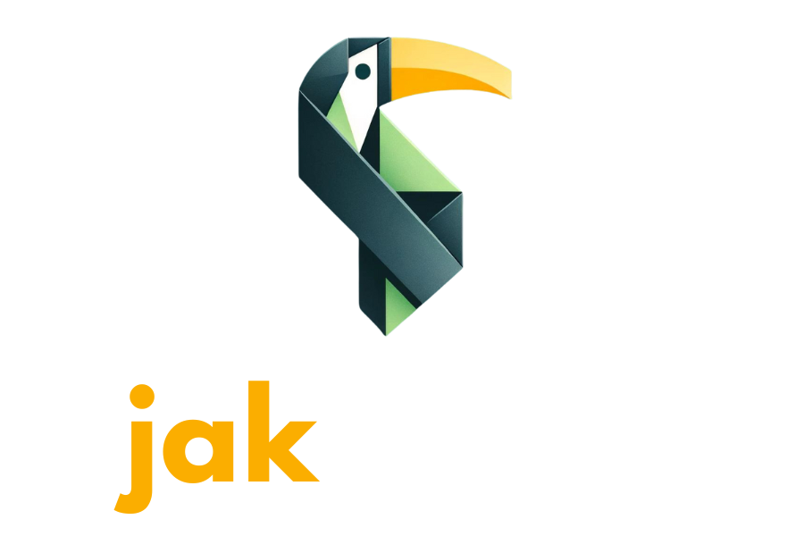 Jakdolece logo
